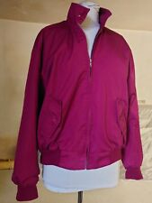 Harrington jacket mens for sale  LONDON