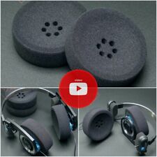 Luxurious ear pad for sale  Shipping to Ireland