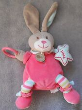 Doudou peluche babynat d'occasion  Saint-Gilles-Croix-de-Vie