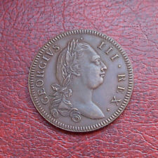 Ireland 1781 counterfeit for sale  DUMFRIES
