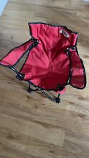 Childs Fold Up Camping Chair for sale  Shipping to South Africa