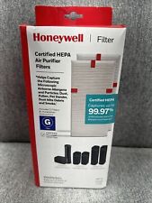 Honeywell hepa replacement for sale  Anoka