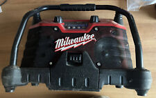 Milwaukee speaker cassa usato  Italia