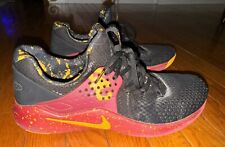 Nike Free TR8 USC Trojans AR0425-001 Black/Crimson/Gold Trainer Shoes Size 11.5, used for sale  Shipping to South Africa