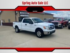 ford f150 2014 supercab for sale  Davenport