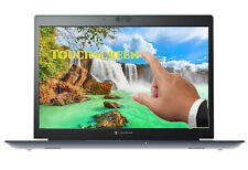 Używany, Toshiba Dynabook Tecra X40-E Core i5 8gen14" 8GB 256GB Wind11 Ekran dotykowy na sprzedaż  Wysyłka do Poland
