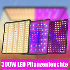 300w led pflanzenleuchte gebraucht kaufen  Deutschland