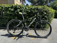bicicletta 18 usato  Genova
