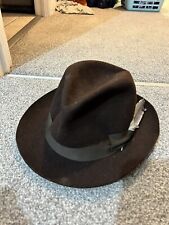 Dunn bowler hat for sale  NEWENT