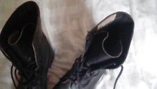 Australian army boots for sale  HYTHE