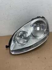 Farol halógeno 2005 a 2010 Volkswagen Jetta motorista esquerdo fabricante de equipamento original 1298N DG1, usado comprar usado  Enviando para Brazil