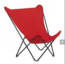 lafuma folding camp chairs for sale  Georgetown