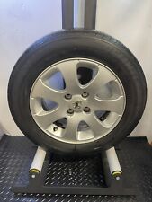 Peugeot 307 alloy for sale  ROWLANDS GILL