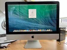 Apple imac 10.9.5 for sale  LONDON