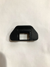 Canon replacement eyecup for sale  Yorkville