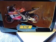 Moto honda rc211v d'occasion  Guînes