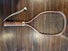 wilson racquetball racquet for sale  Mason City