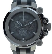 Usado, Relógio masculino 55mm Invicta Coalition Forces: Field Tested cinza cronógrafo! Ref: 11667! comprar usado  Enviando para Brazil