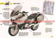 Bmw r1200 2005 d'occasion  Cherbourg-Octeville-