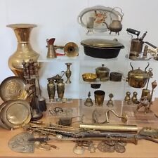 Mostly brass scrap for sale  HAVERFORDWEST