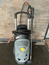 Used, Karcher HD 7-11 Commercial Pressure Washer 110v 32amp for sale  Shipping to South Africa