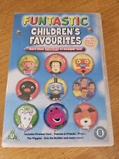 Funtastic children favourites for sale  PONTEFRACT