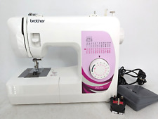 Brother electric sewing for sale  EXETER