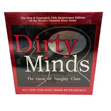 Dirty minds adult for sale  Washington