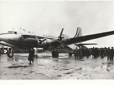 Constellation avion ligne d'occasion  Dijon