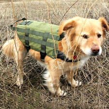 Tactical dog coat for sale  Shipping to Ireland