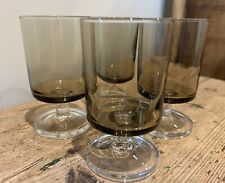 french wine glasses for sale  SKIPTON