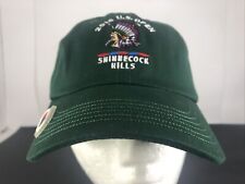 Sombrero/gorra de béisbol ajustable US Open Shinnecock Hills 2018 verde golf segunda mano  Embacar hacia Argentina