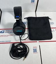 Usado, Nr PERFEITO ESTADO - Fones de ouvido supra-auriculares profissionais Sony MDR-7506 -MESMO DIA -GARANTIA comprar usado  Enviando para Brazil