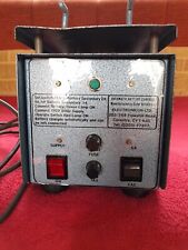 110v automatick volt for sale  OLDHAM