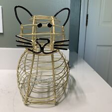 Cat wire metal for sale  Toccoa