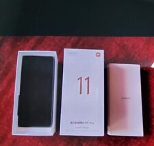 Xiaomi 11t pro gebraucht kaufen  Garbsen-