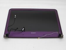 Sony Vaio PCG-71316L 14" Genuina Laptop Pantalla LCD Conjunto Completo, usado segunda mano  Embacar hacia Argentina
