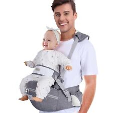Baby carrier hip for sale  Woodbridge