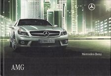 Mercedes benz amg for sale  UK