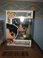 Funko pop 1269 usato  Messina