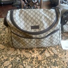 Authentic gucci supreme for sale  Sterling Heights