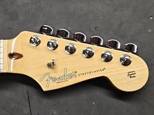 Guitarra eléctrica Fender USA Stratocaster 2015 cuello de arce American Standard Strat segunda mano  Embacar hacia Argentina