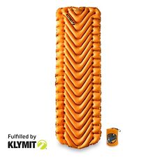 Klymit insulated static for sale  Centerville