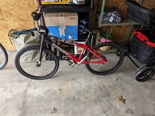 Redline bmx bike for sale  Albertville