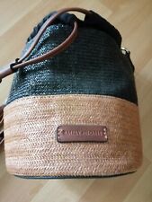 Kleine strohbeutel tasche gebraucht kaufen  Altdorf b.Nürnberg