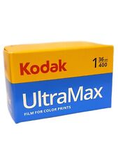 Kodak ultramax 400 for sale  LEICESTER