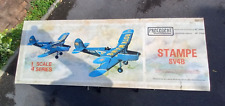 scale rc planes for sale  TORQUAY