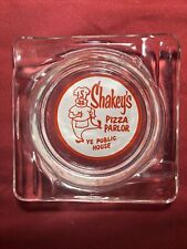 Vintage shakey pizza for sale  Peyton