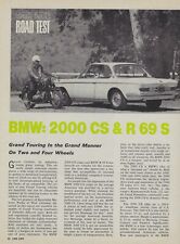 1968 bmw 2000 for sale  Saint Joseph