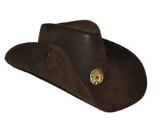 Cappello cowboy lusso usato  Pescara